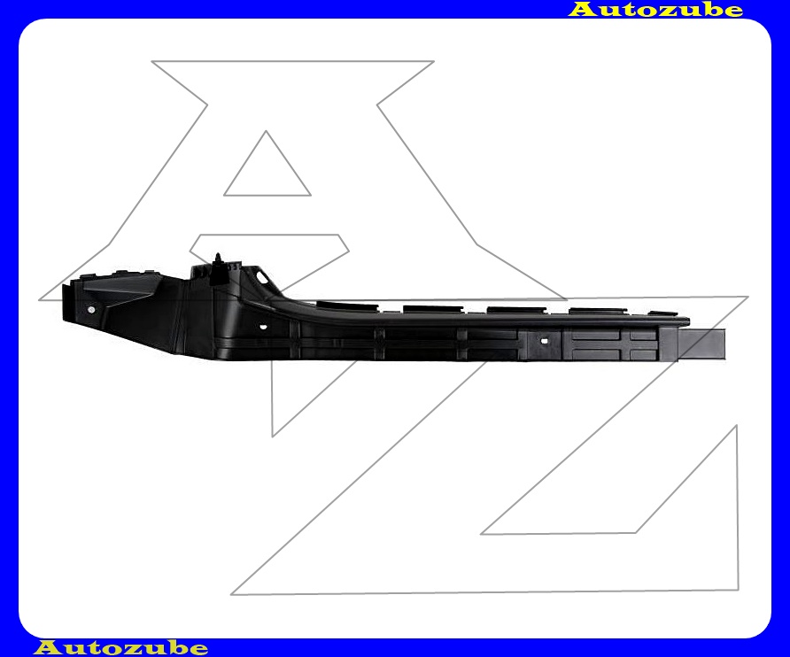 Hátsó lökhárító oldaltartó bal (műanyag) Hátsó lökhárító oldaltartó bal (műanyag)