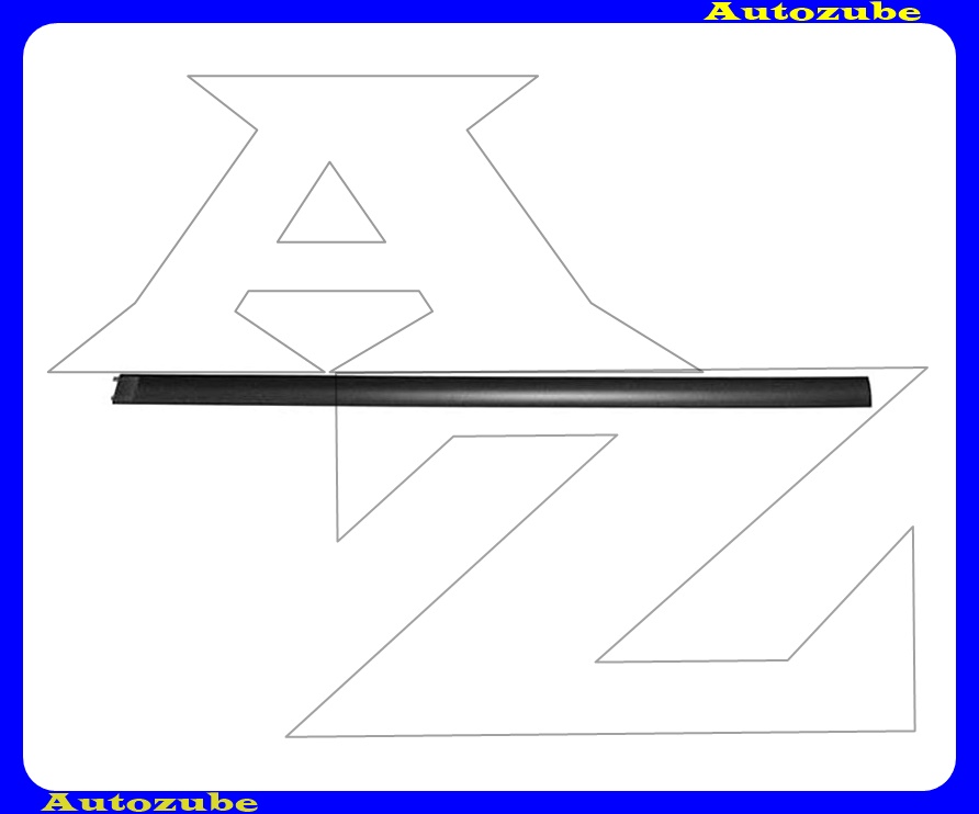 Ajtódíszléc jobb első Ajtódíszléc jobb első