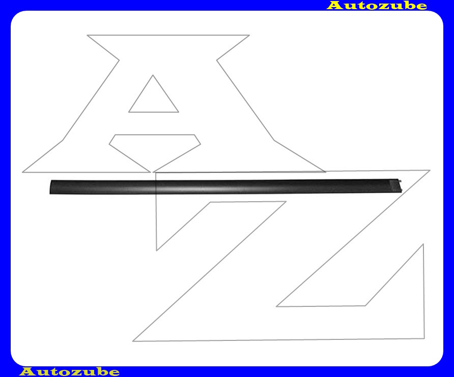 Ajtódíszléc bal első Ajtódíszléc bal első