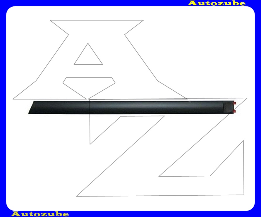 Ajtódíszléc bal hátsó Ajtódíszléc bal hátsó