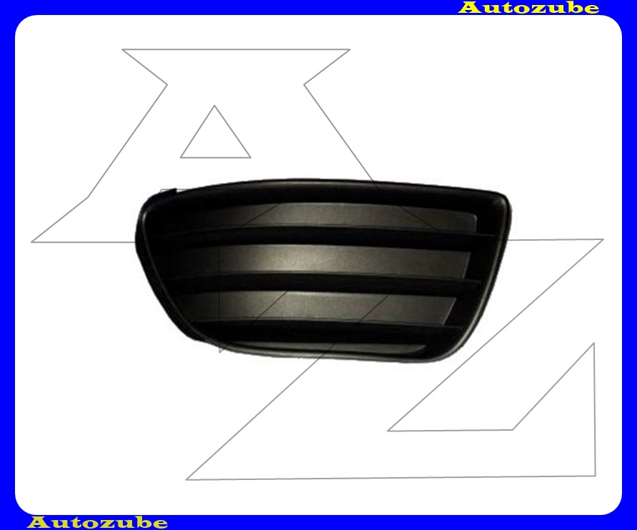 Első lökhárító rács jobb Első lökhárító rács jobb