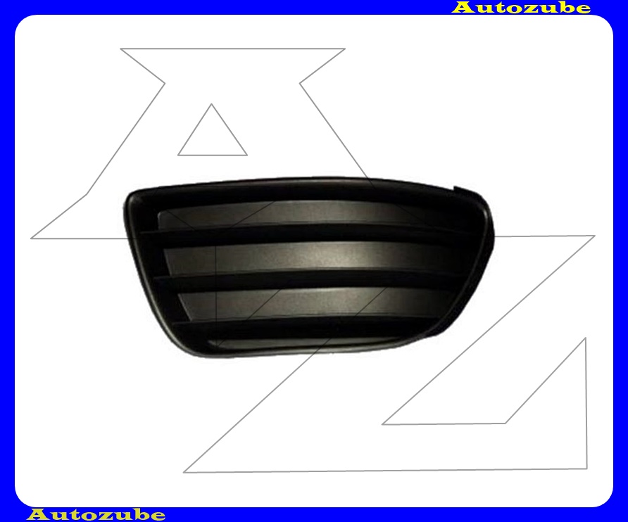 Első lökhárító rács bal Első lökhárító rács bal