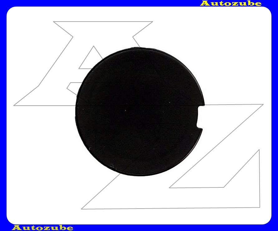 Vonószemtakaró (első és hátsó lökhárítóhoz is) (1db) Vonószemtakaró (első és hátsó lökhárítóhoz is) (1db)