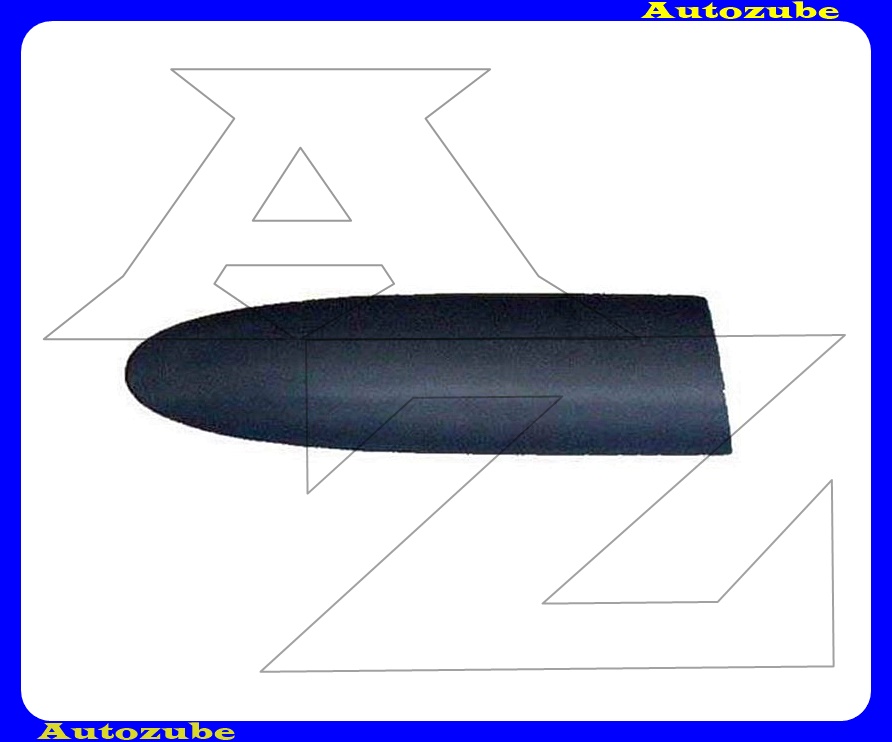 Sárvédő díszléc jobb hátsó alapozott Sárvédő díszléc jobb hátsó alapozott