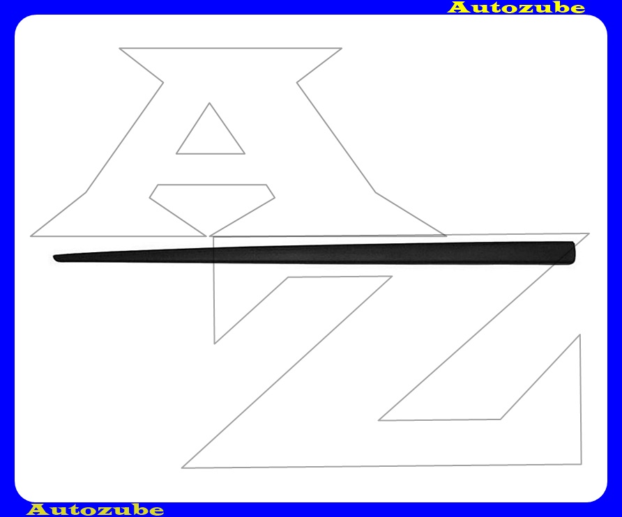 Ajtódíszléc bal első Ajtódíszléc bal első