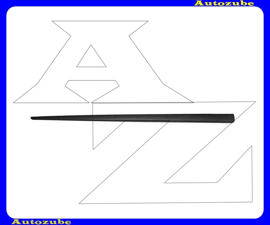 Ajtódíszléc bal első Ajtódíszléc bal első