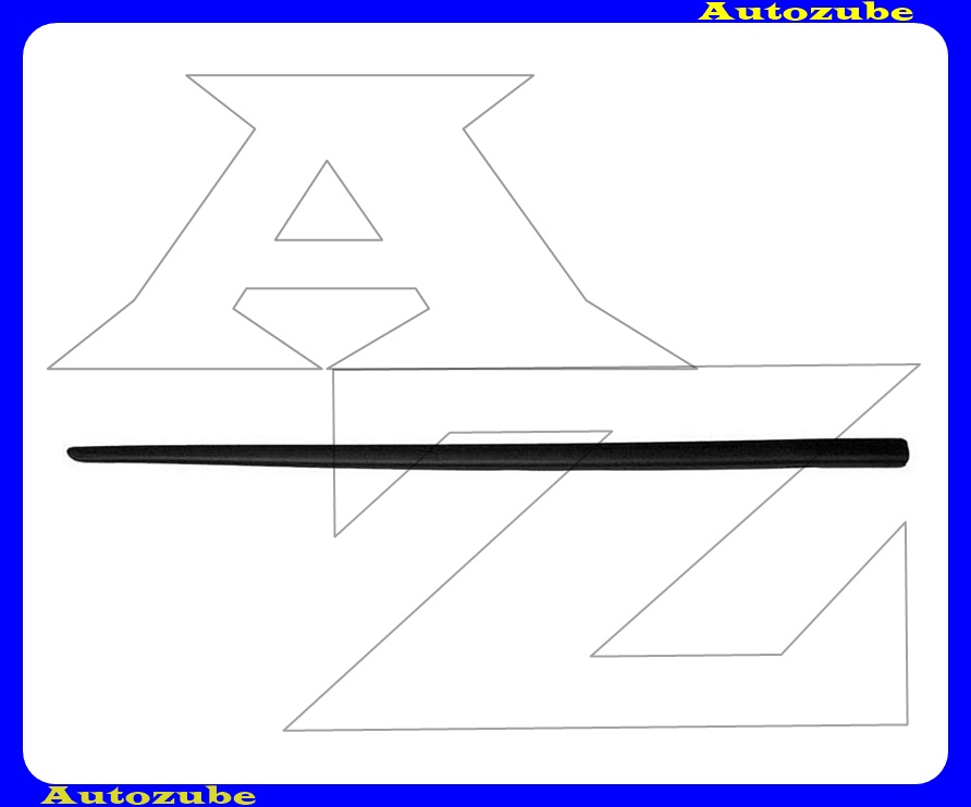 Ajtódíszléc bal első Ajtódíszléc bal első