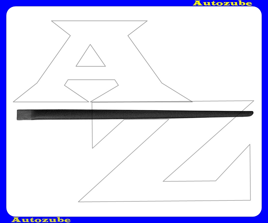 Ajtódíszléc bal hátsó Ajtódíszléc bal hátsó