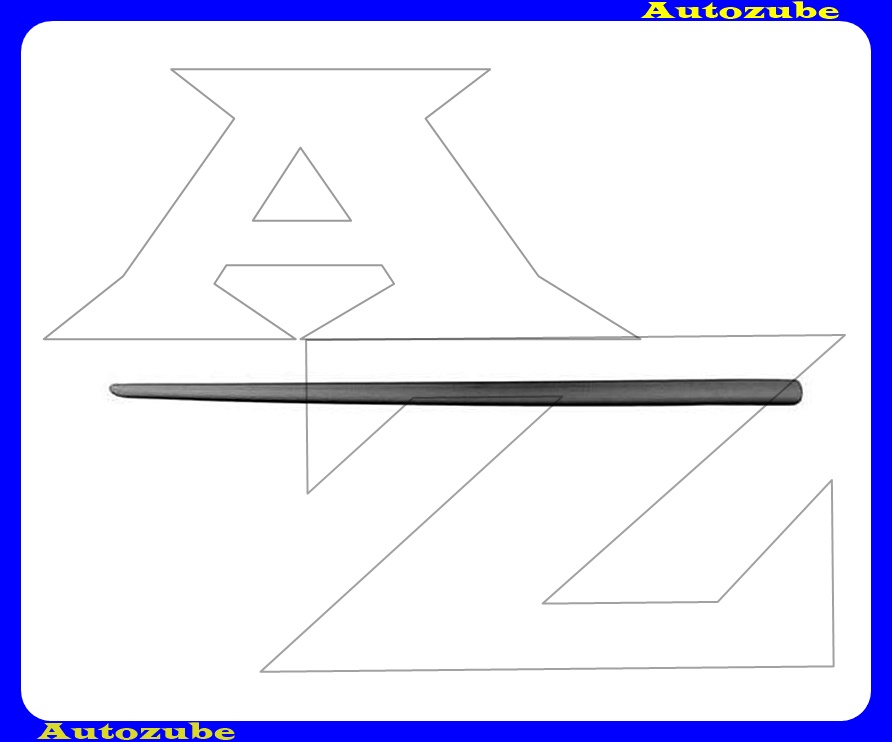 Ajtódíszléc bal első Ajtódíszléc bal első