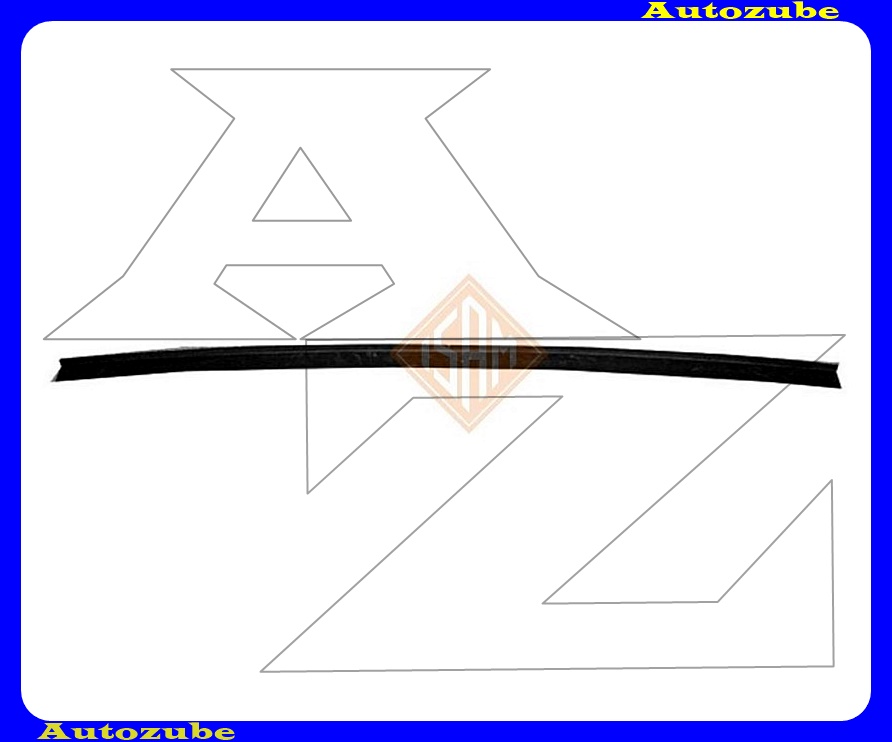 Első lökhárító alatti spoiler díszléc Első lökhárító alatti spoiler díszléc