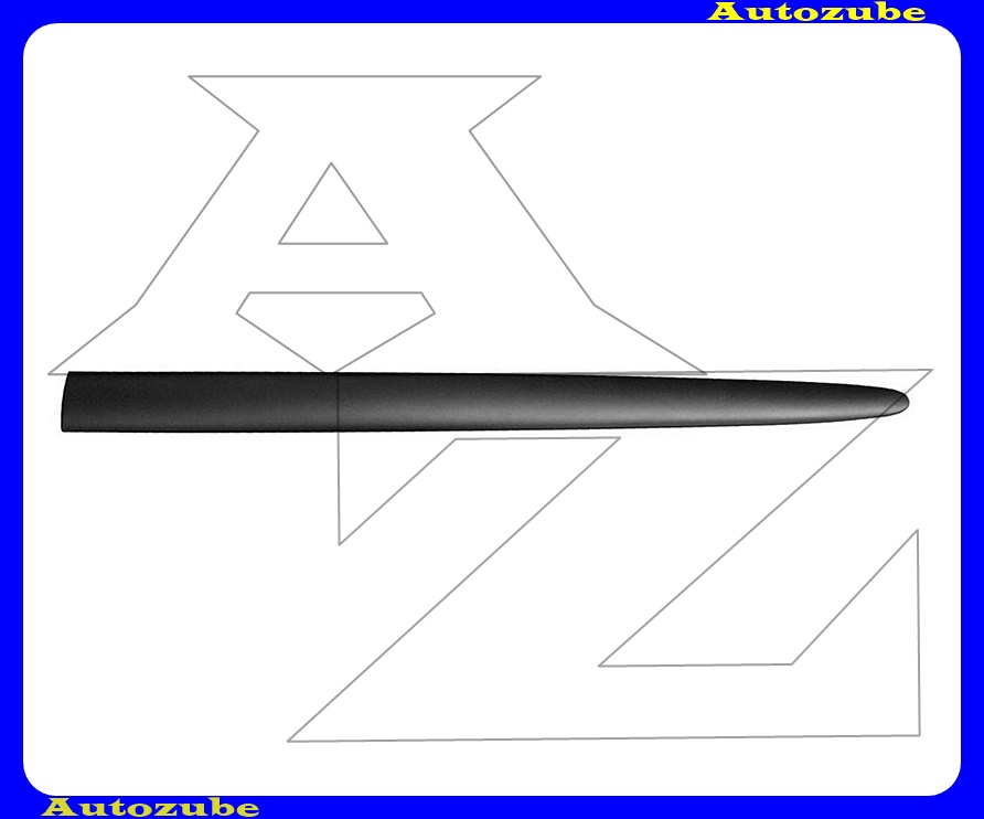 Ajtódíszléc jobb első /RENDELÉSRE/ Ajtódíszléc jobb első /RENDELÉSRE/