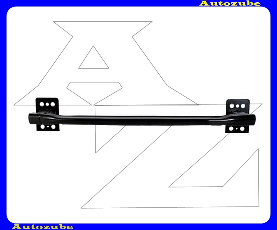 Első lökhárító merevítő Első lökhárító merevítő