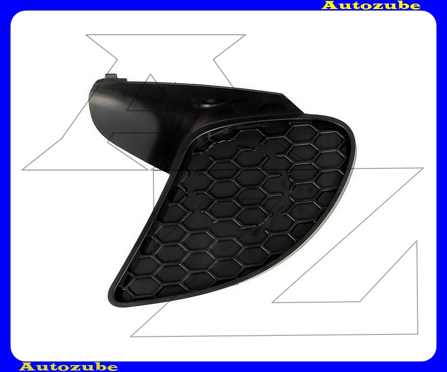 Első lökhárító rács bal Első lökhárító rács bal