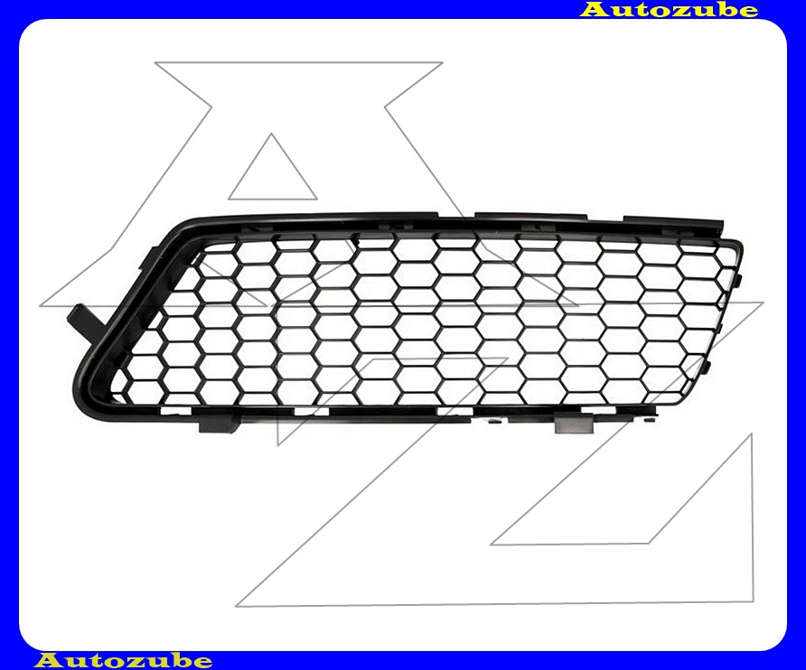 Első lökhárító rács bal belső Első lökhárító rács bal belső