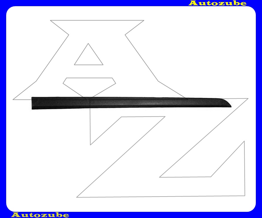 Ajtódíszléc jobb első Ajtódíszléc jobb első