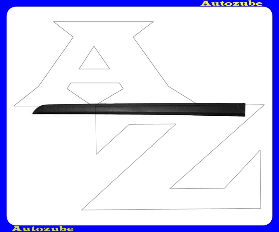 Ajtódíszléc bal első Ajtódíszléc bal első