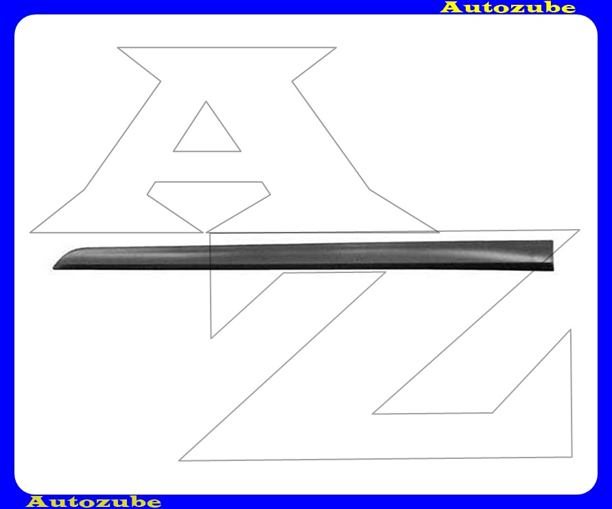 Ajtódíszléc bal első Ajtódíszléc bal első