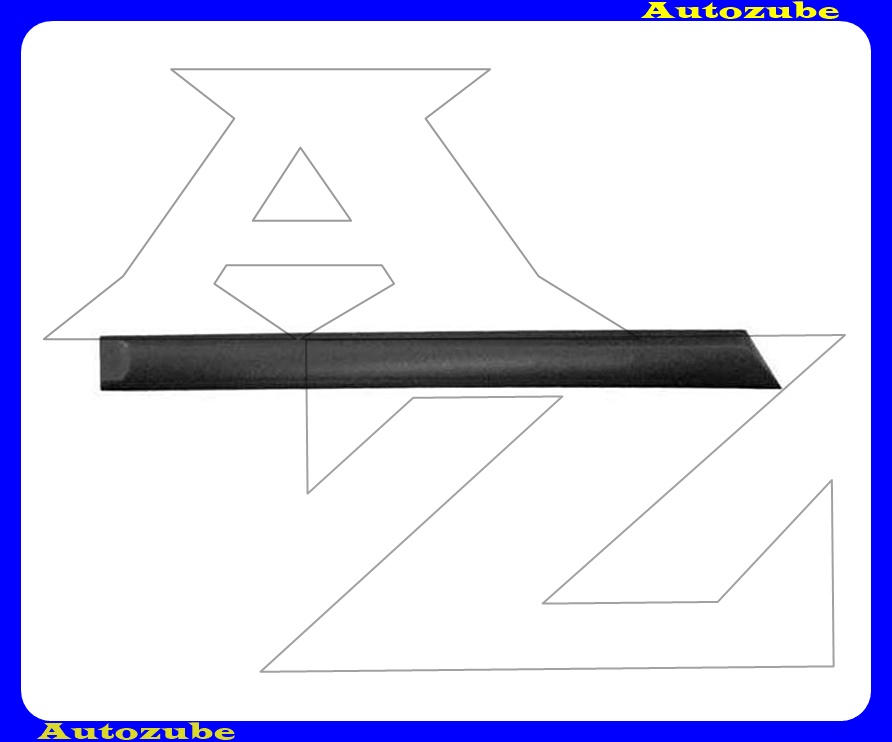 Ajtódíszléc jobb hátsó Ajtódíszléc jobb hátsó