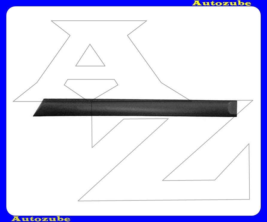 Ajtódíszléc bal hátsó Ajtódíszléc bal hátsó