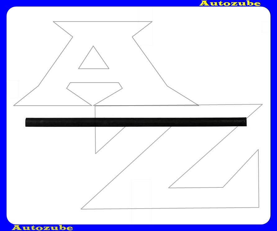 Ajtódíszléc jobb első fekete /RENDELÉSRE/ Ajtódíszléc jobb első fekete /RENDELÉSRE/