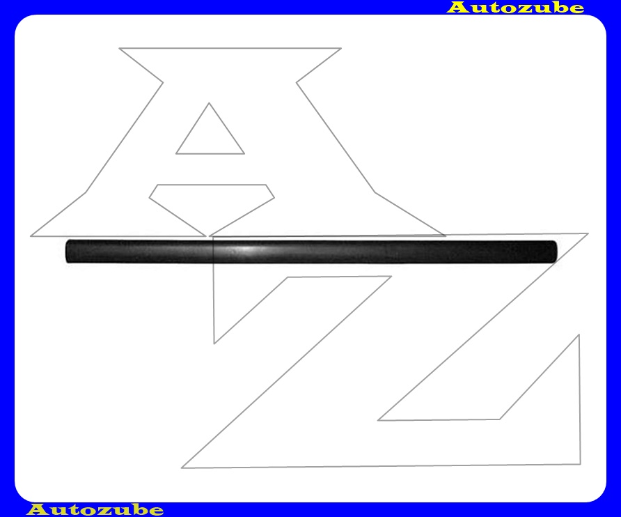 Ajtódíszléc jobb első Ajtódíszléc jobb első