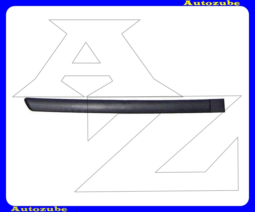 Ajtódíszléc jobb hátsó Ajtódíszléc jobb hátsó