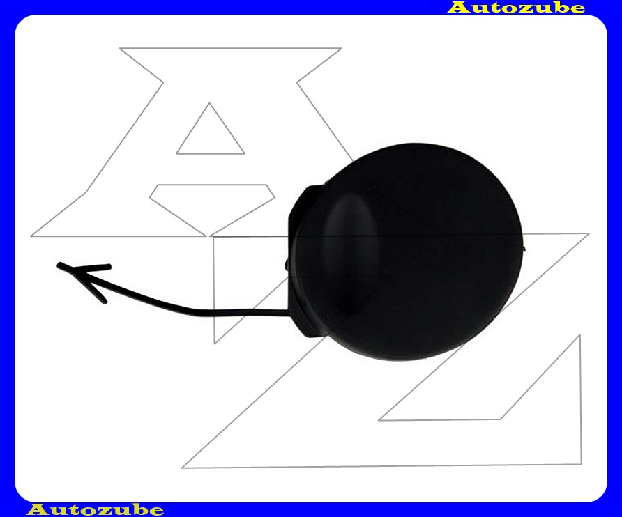 Hátsó lökhárító vonószemtakaró Hátsó lökhárító vonószemtakaró