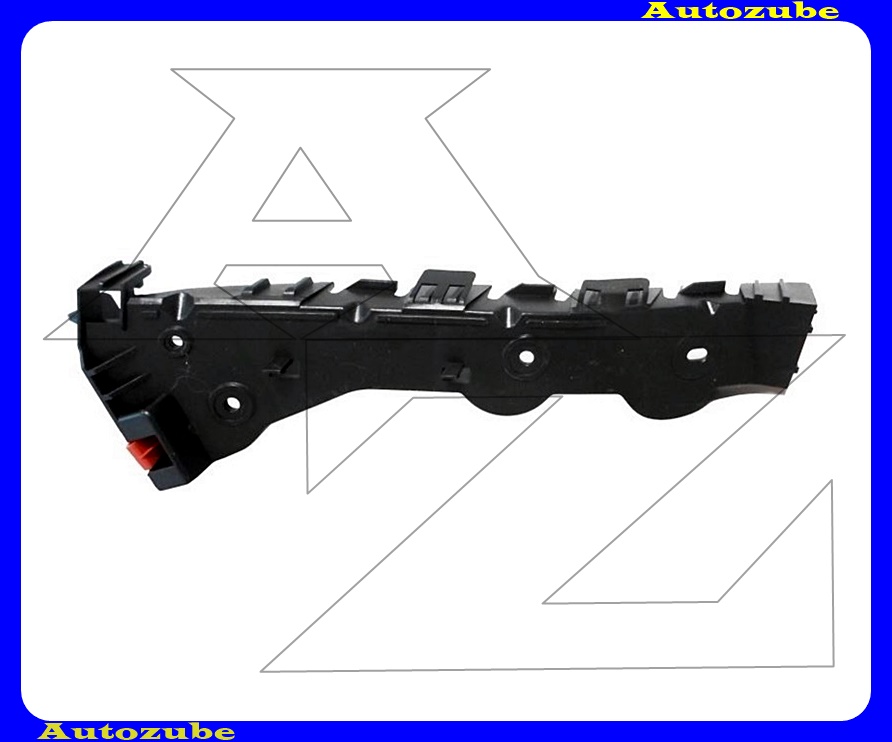 Első lökhárító tartósín jobb Első lökhárító tartósín jobb