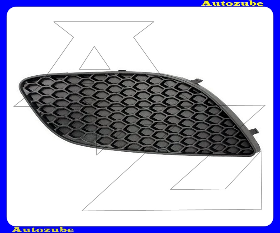 Első lökhárító rács jobb Első lökhárító rács jobb