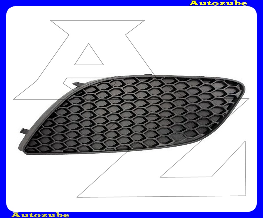 Első lökhárító rács bal Első lökhárító rács bal