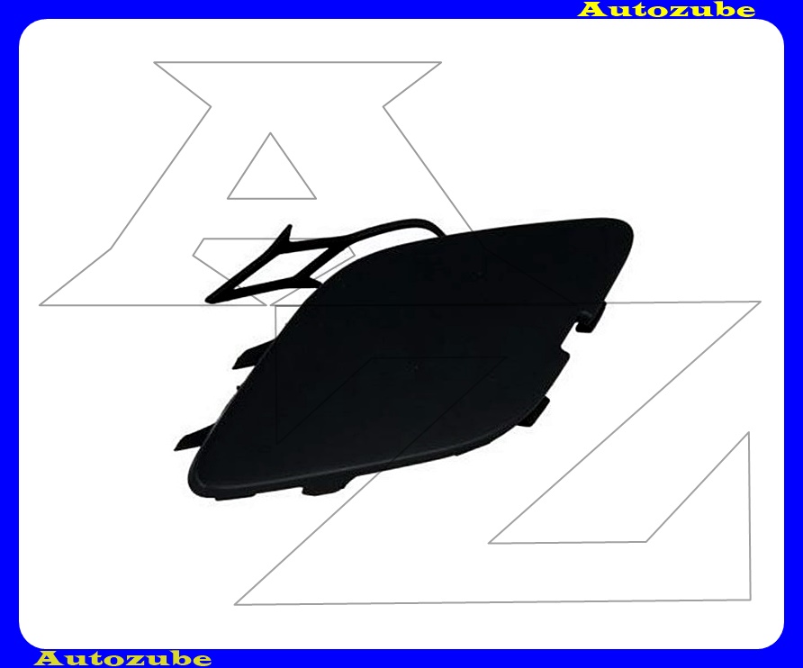 Első lökhárító vonószemtakaró, alapozott Első lökhárító vonószemtakaró, alapozott