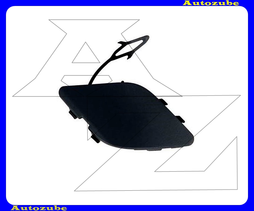 Hátsó lökhárító vonószemtakaró Hátsó lökhárító vonószemtakaró