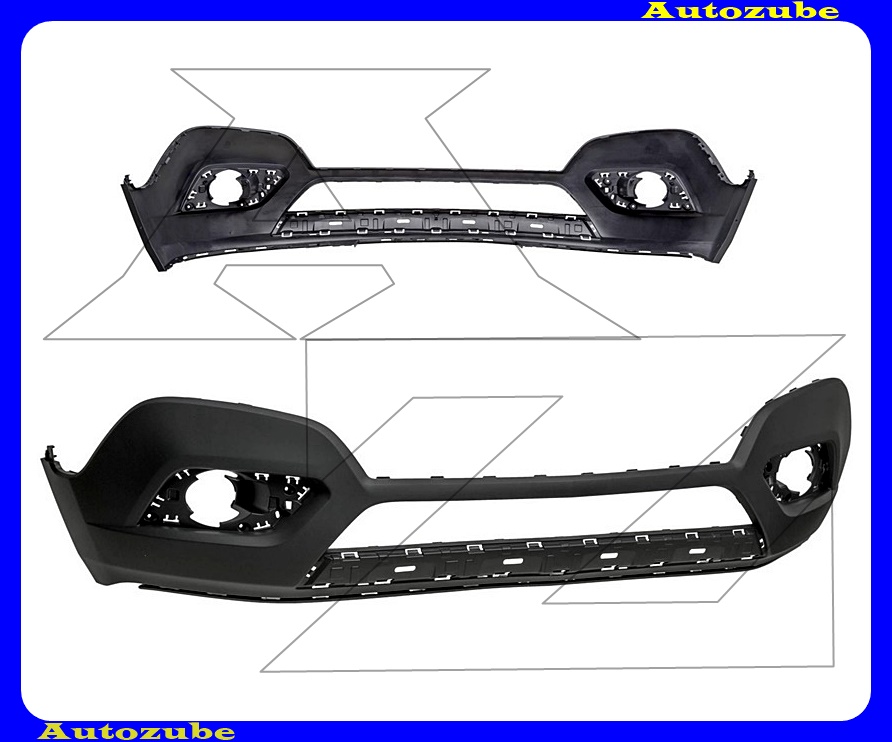 Első lökhárító alsó rész /Gyári alkatrész/ (Egyedi rendelésre, NEM visszáruzható) Első lökhárító alsó rész /Gyári alkatrész/ (Egyedi rendelésre, NEM visszáruzható)