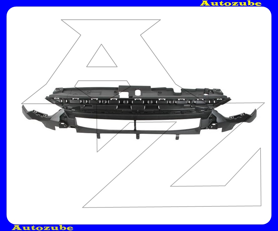 Első lökhárító merevítő felső (műanyag) Első lökhárító merevítő felső (műanyag)