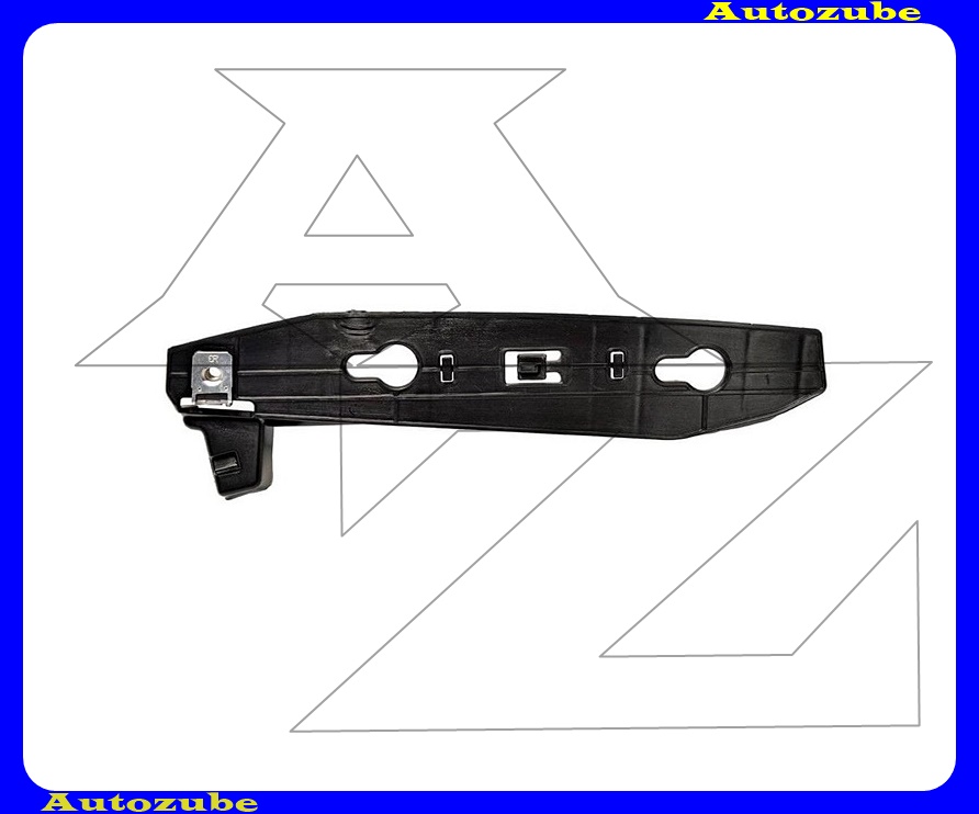 Hátsó lökhárító tartó jobb Hátsó lökhárító tartó jobb