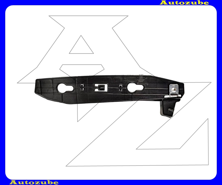 Hátsó lökhárító tartó bal Hátsó lökhárító tartó bal