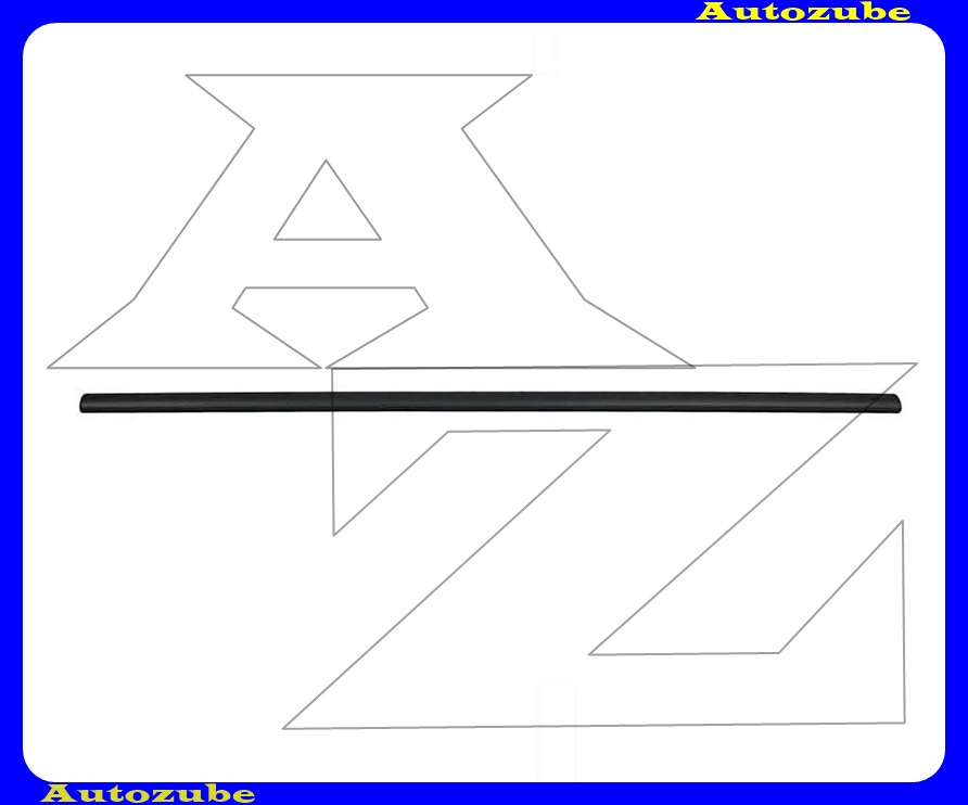 Ajtódíszléc jobb első Ajtódíszléc jobb első