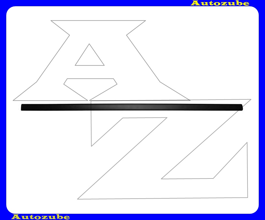 Ajtódíszléc bal első Ajtódíszléc bal első