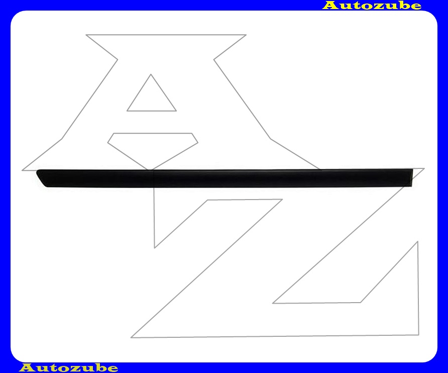 Ajtódíszléc jobb hátsó Ajtódíszléc jobb hátsó