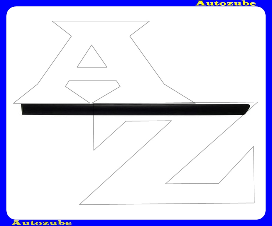 Ajtódíszléc bal hátsó Ajtódíszléc bal hátsó