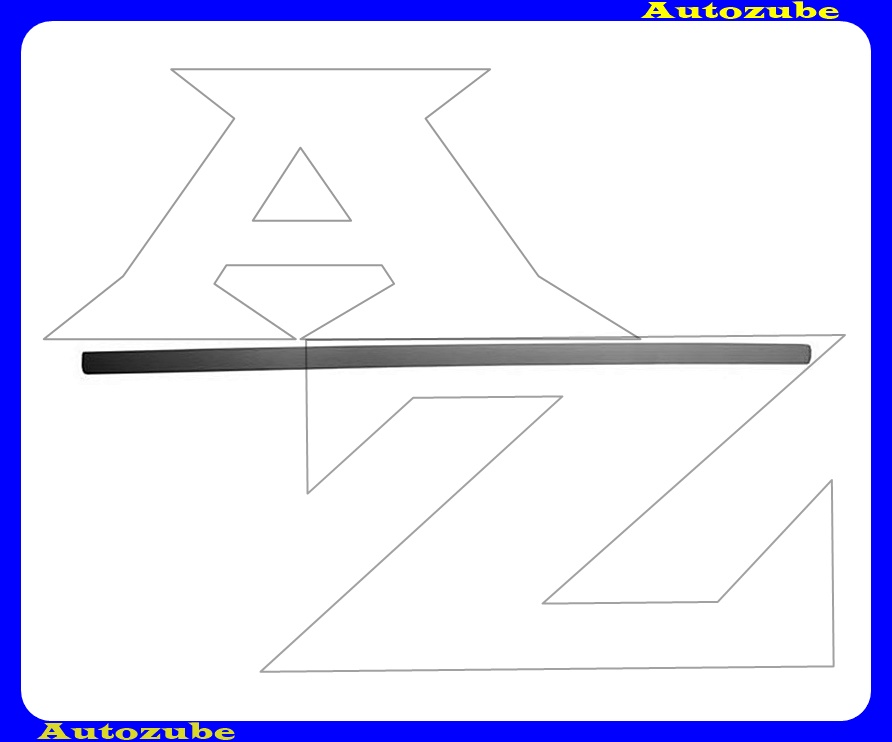 Ajtódíszléc bal első Ajtódíszléc bal első