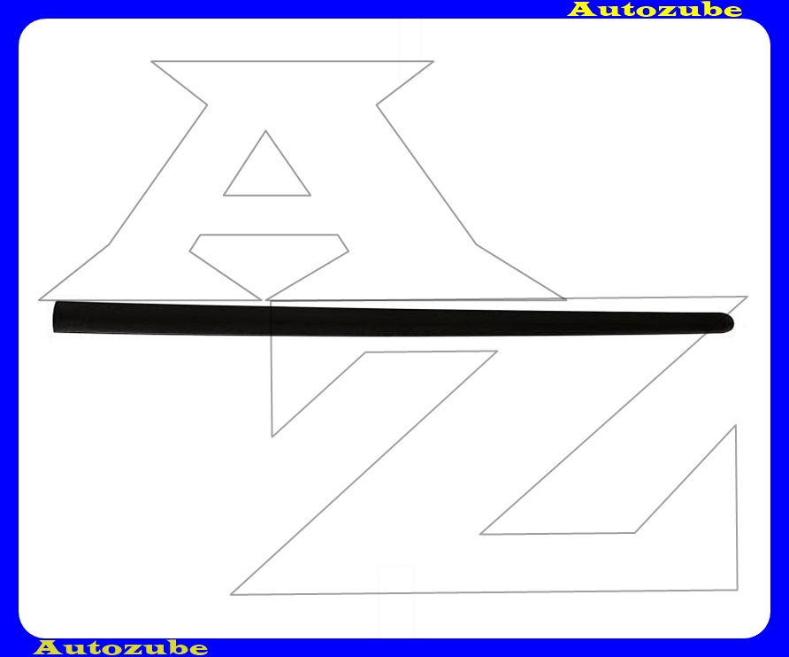 Ajtódíszléc jobb első Ajtódíszléc jobb első