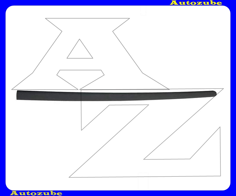 Ajtódíszléc jobb első Ajtódíszléc jobb első