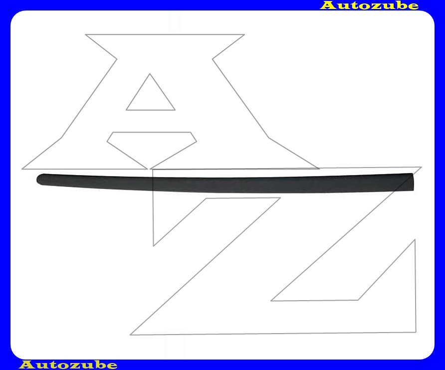 Ajtódíszléc bal első Ajtódíszléc bal első