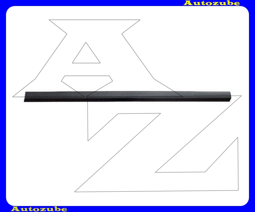 Ajtódíszléc jobb első Ajtódíszléc jobb első