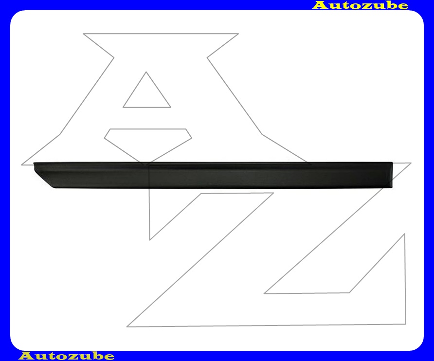 Ajtódíszléc jobb hátsó Ajtódíszléc jobb hátsó