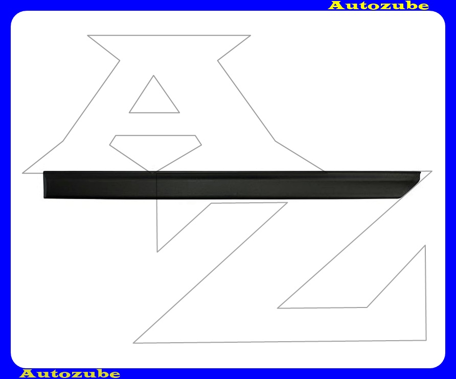 Ajtódíszléc bal hátsó Ajtódíszléc bal hátsó