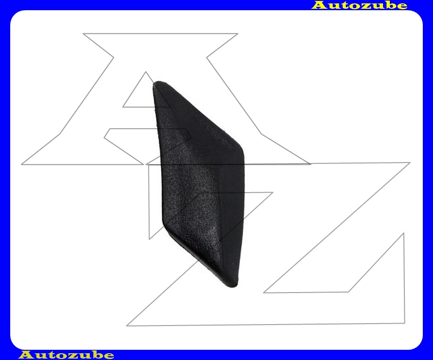 Sárvédő díszléc jobb hátsó Sárvédő díszléc jobb hátsó