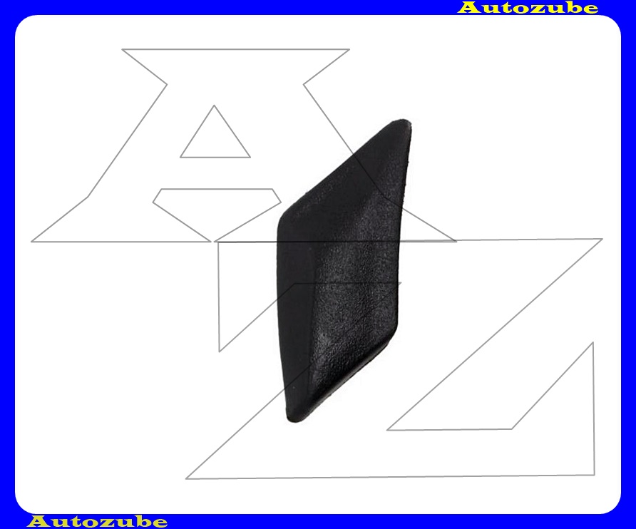 Sárvédő díszléc bal hátsó Sárvédő díszléc bal hátsó