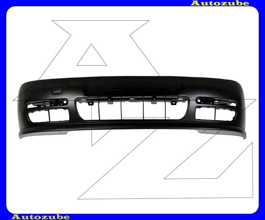 Első lökhárító Első lökhárító